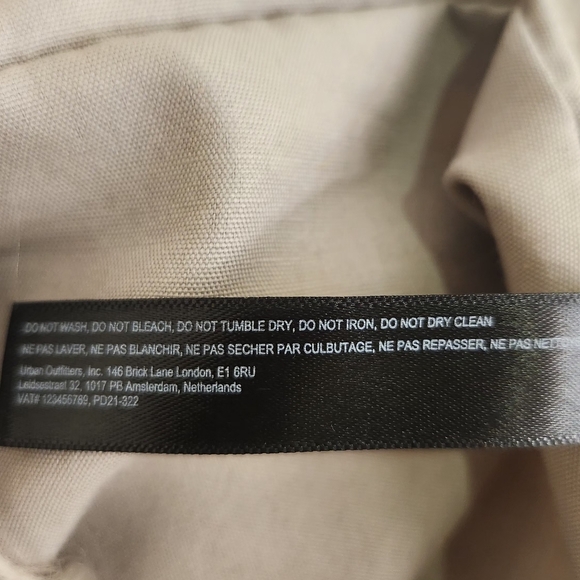 Aimee Kestenberg Faux Fur Slouchy Hobo Bag – Taupe - Picture 4 of 6